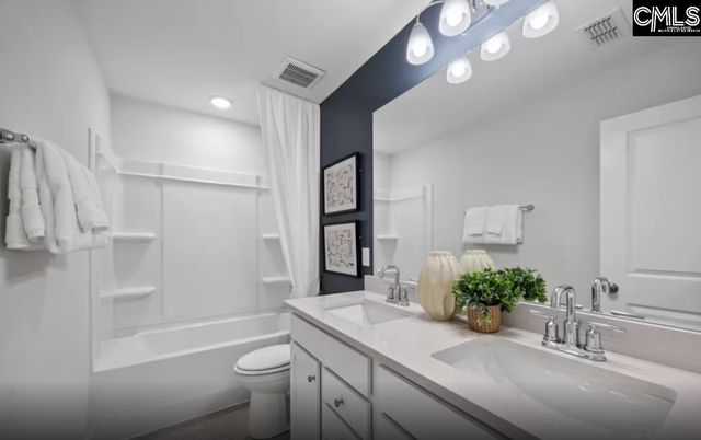 180 Monroe Preserve Lane, Chapin, SC 29036