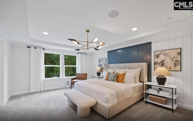 180 Monroe Preserve Lane, Chapin, SC 29036