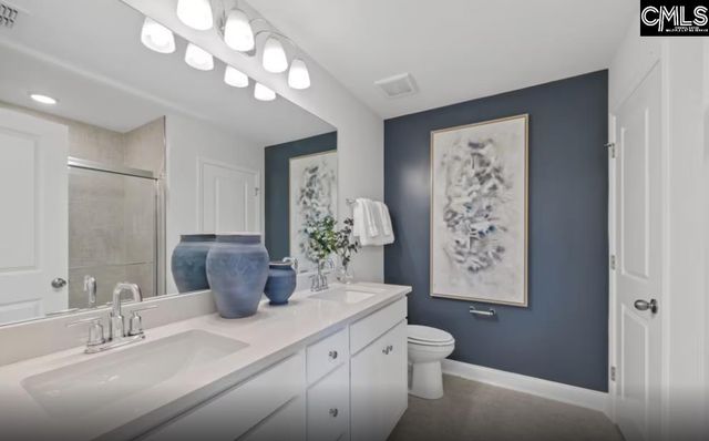 180 Monroe Preserve Lane, Chapin, SC 29036