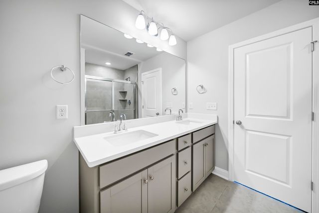 180 Monroe Preserve Lane, Chapin, SC 29036