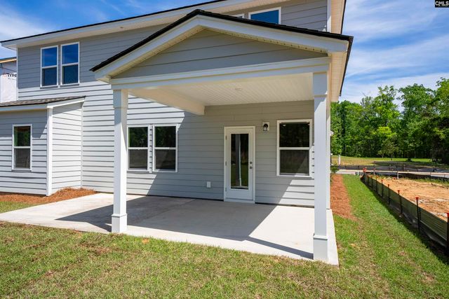 180 Monroe Preserve Lane, Chapin, SC 29036