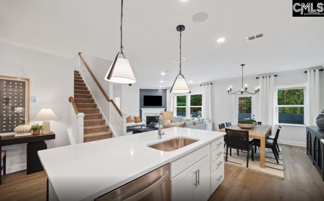 180 Monroe Preserve Lane, Chapin, SC 29036