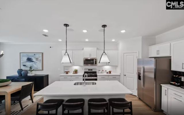 180 Monroe Preserve Lane, Chapin, SC 29036