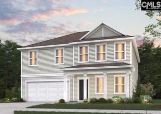 180 Monroe Preserve Lane, Chapin, SC 29036