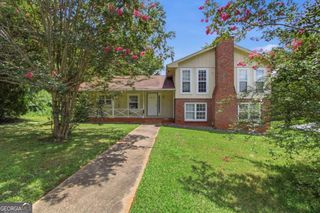 1614 Devon Court, Stone Mountain, GA 30088