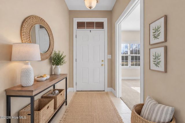 796 Beachwalk Drive, Winnabow, NC 28479