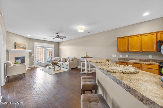 796 Beachwalk Drive, Winnabow, NC 28479