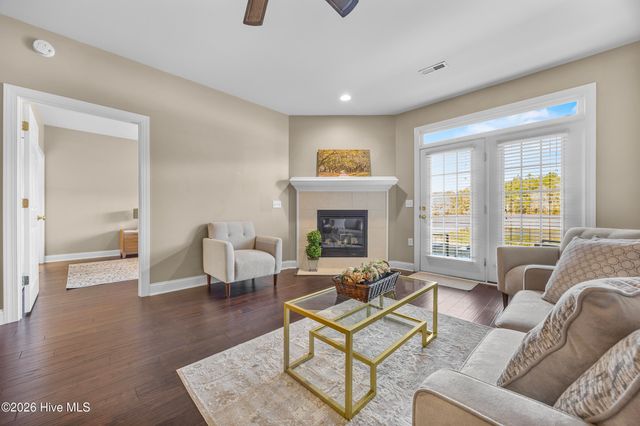 796 Beachwalk Drive, Winnabow, NC 28479