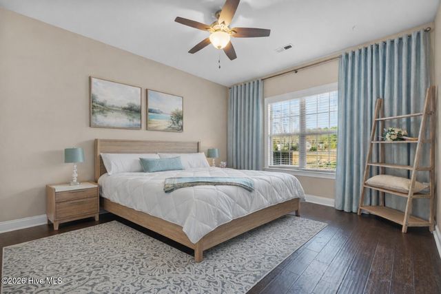 796 Beachwalk Drive, Winnabow, NC 28479