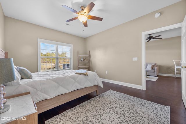 796 Beachwalk Drive, Winnabow, NC 28479