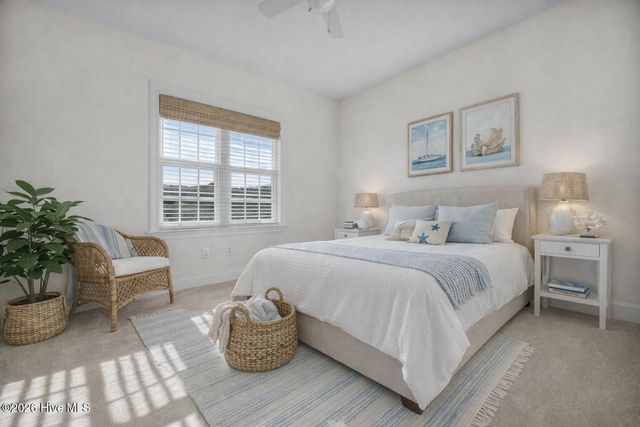 796 Beachwalk Drive, Winnabow, NC 28479