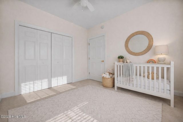 796 Beachwalk Drive, Winnabow, NC 28479