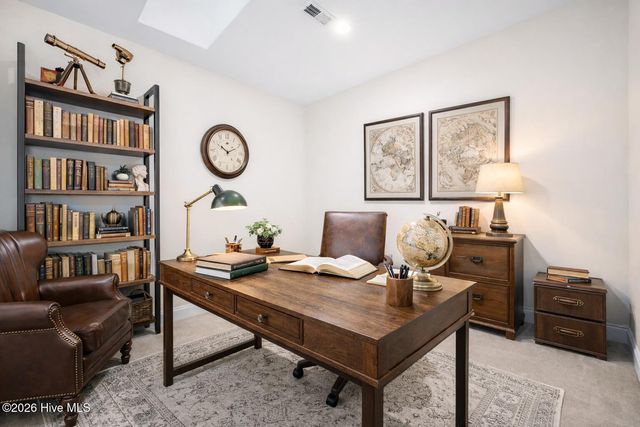 796 Beachwalk Drive, Winnabow, NC 28479