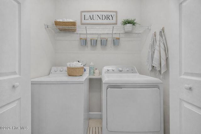 796 Beachwalk Drive, Winnabow, NC 28479