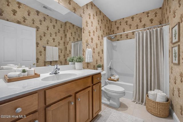 796 Beachwalk Drive, Winnabow, NC 28479