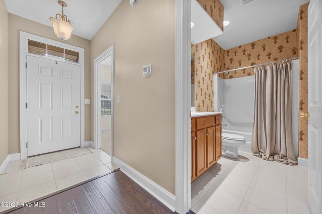 796 Beachwalk Drive, Winnabow, NC 28479