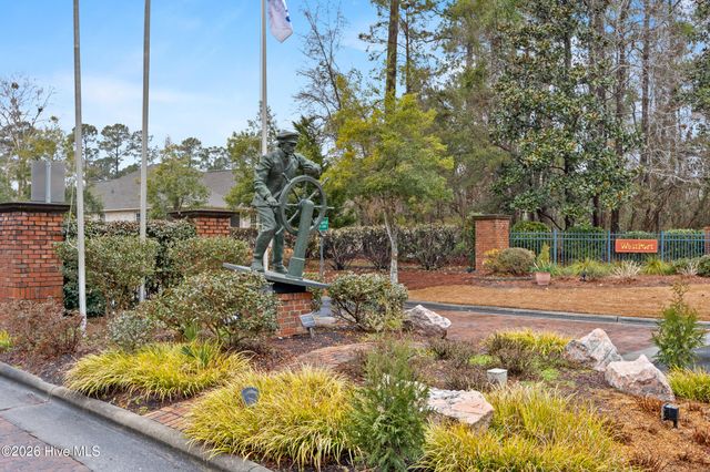 796 Beachwalk Drive, Winnabow, NC 28479