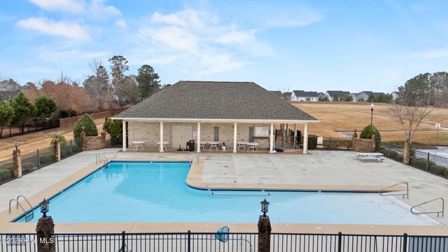 796 Beachwalk Drive, Winnabow, NC 28479
