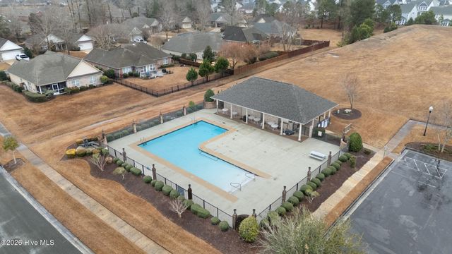 796 Beachwalk Drive, Winnabow, NC 28479