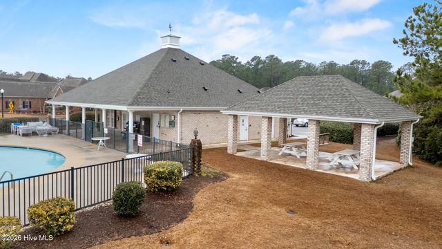 796 Beachwalk Drive, Winnabow, NC 28479