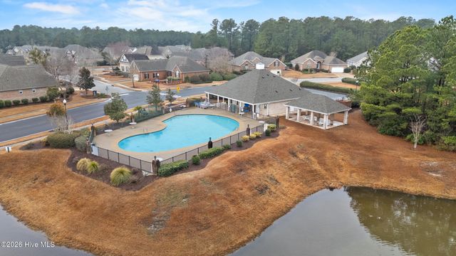 796 Beachwalk Drive, Winnabow, NC 28479