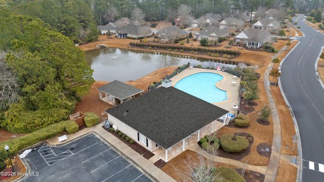 796 Beachwalk Drive, Winnabow, NC 28479