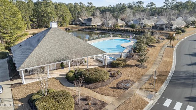 796 Beachwalk Drive, Winnabow, NC 28479
