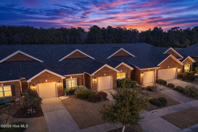 796 Beachwalk Drive, Winnabow, NC 28479