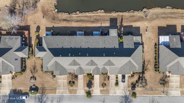 796 Beachwalk Drive, Winnabow, NC 28479