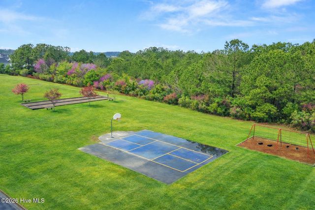 796 Beachwalk Drive, Winnabow, NC 28479