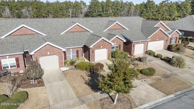 796 Beachwalk Drive, Winnabow, NC 28479