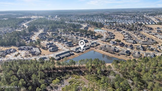 796 Beachwalk Drive, Winnabow, NC 28479