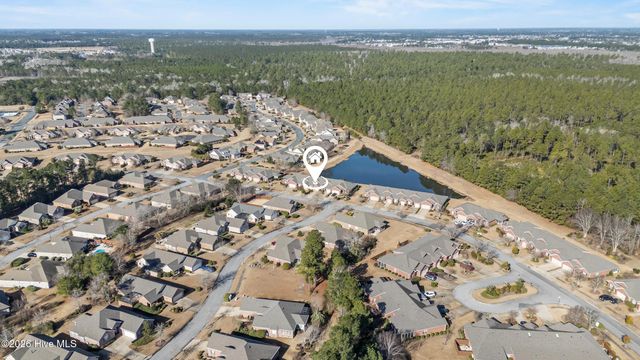 796 Beachwalk Drive, Winnabow, NC 28479