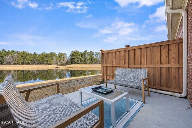796 Beachwalk Drive, Winnabow, NC 28479