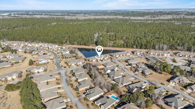 796 Beachwalk Drive, Winnabow, NC 28479