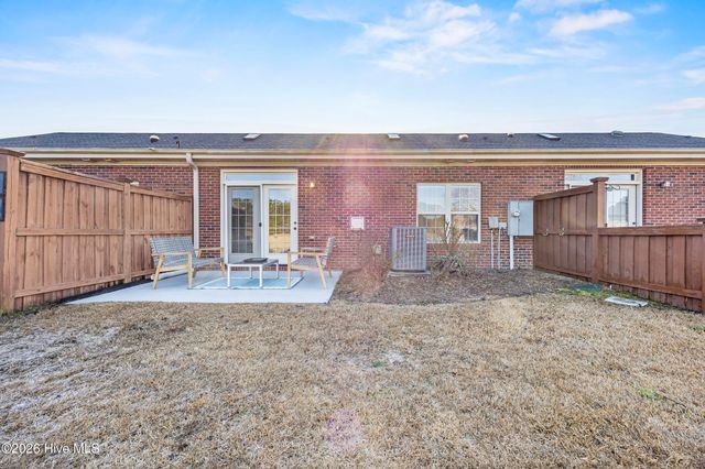 796 Beachwalk Drive, Winnabow, NC 28479