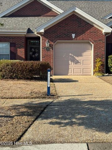 796 Beachwalk Drive, Winnabow, NC 28479