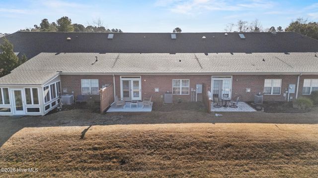 796 Beachwalk Drive, Winnabow, NC 28479