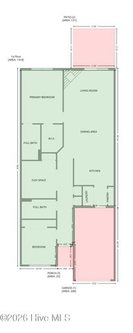 796 Beachwalk Drive, Winnabow, NC 28479