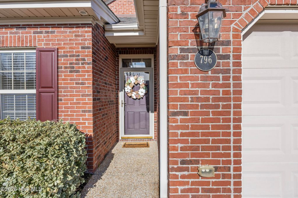 796 Beachwalk Drive, Winnabow, NC 28479