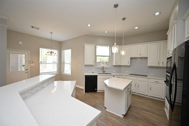 1502 Beaconshire Road, Houston, TX 77077