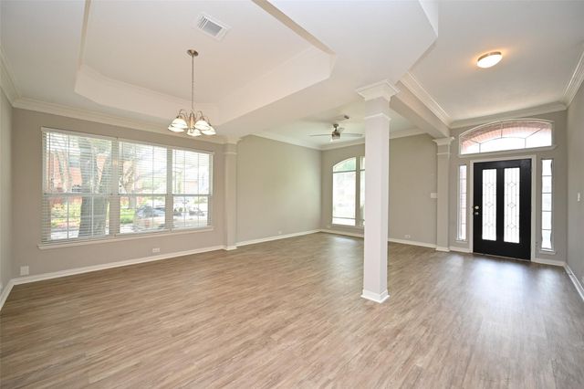 1502 Beaconshire Road, Houston, TX 77077