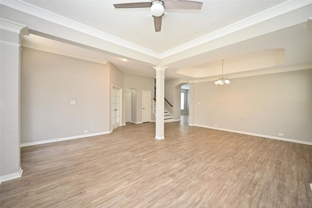 1502 Beaconshire Road, Houston, TX 77077