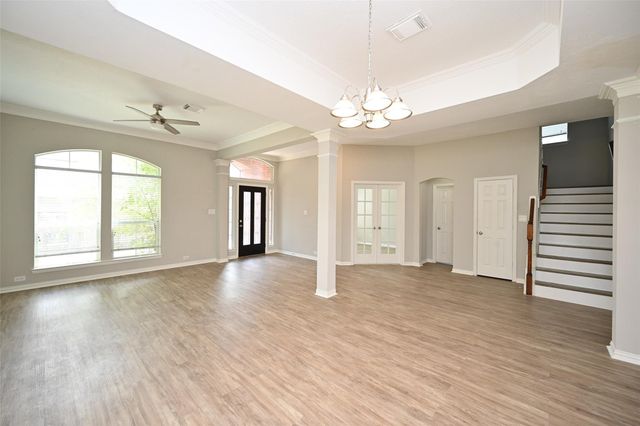 1502 Beaconshire Road, Houston, TX 77077