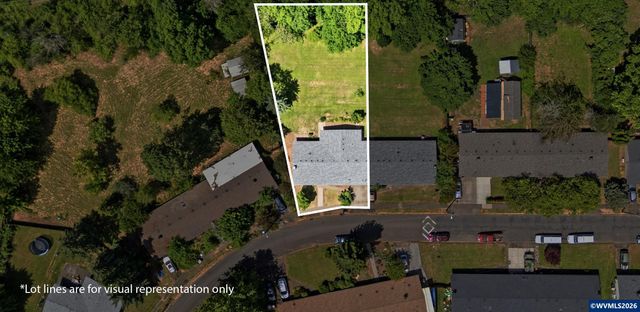 176 NE Azalea Dr, Corvallis, OR 97330