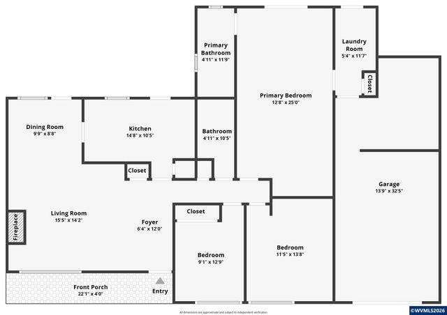 176 NE Azalea Dr, Corvallis, OR 97330