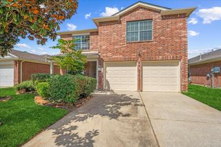 671 Cypresswood Trace, Spring, TX 77373