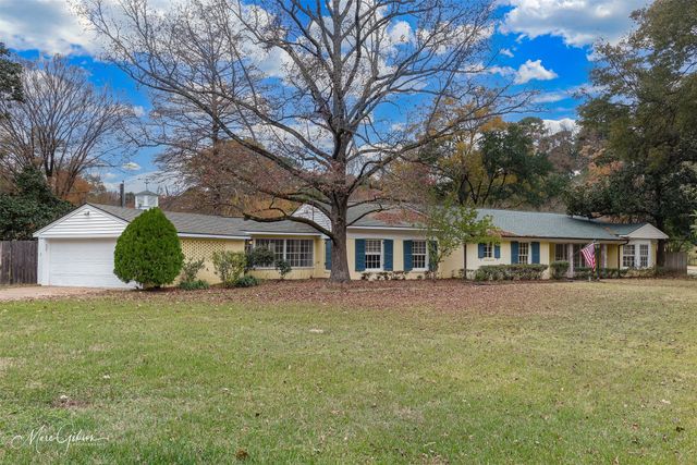 6132 Creswell Avenue, Shreveport, LA 71106