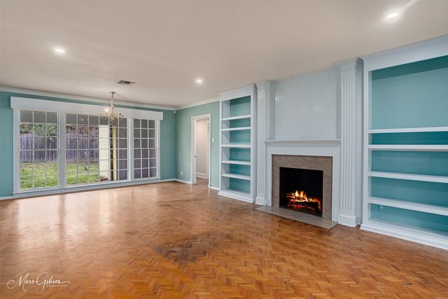 6132 Creswell Avenue, Shreveport, LA 71106