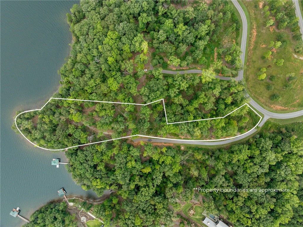 115 Sandy Hollow Court, Six Mile, SC 29682